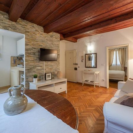 Signoria Florentine Apartment Firenze Eksteriør billede