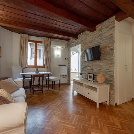 Signoria Florentine Apartment Firenze Eksteriør billede