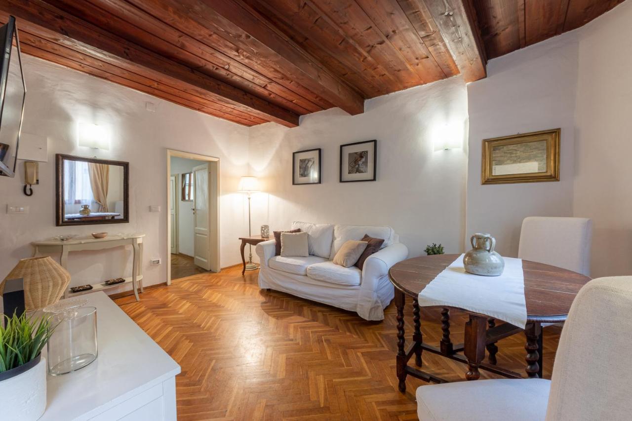 Signoria Florentine Apartment Firenze Eksteriør billede