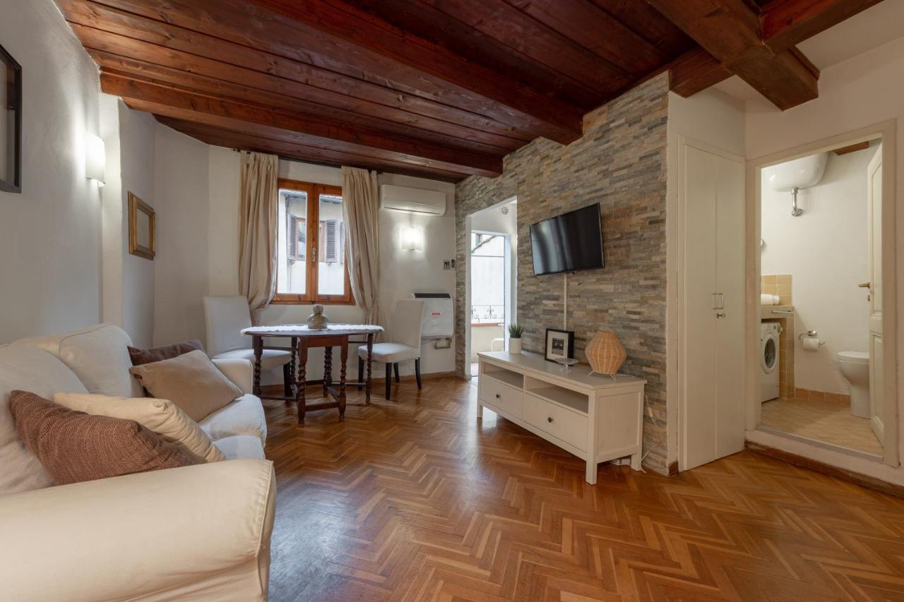 Signoria Florentine Apartment Firenze Eksteriør billede