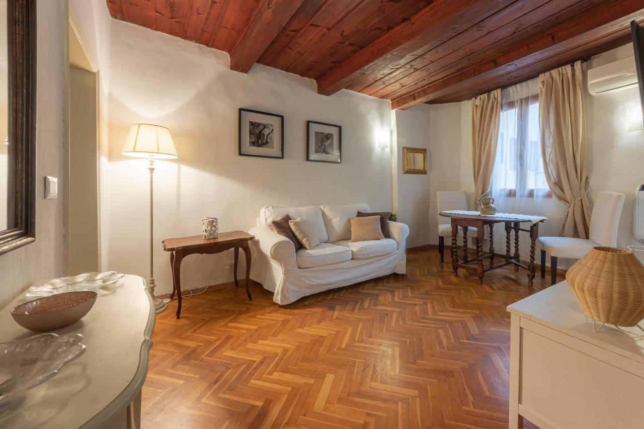 Signoria Florentine Apartment Firenze Eksteriør billede