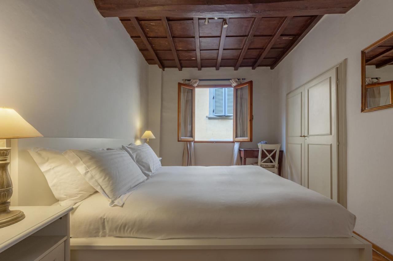 Signoria Florentine Apartment Firenze Eksteriør billede