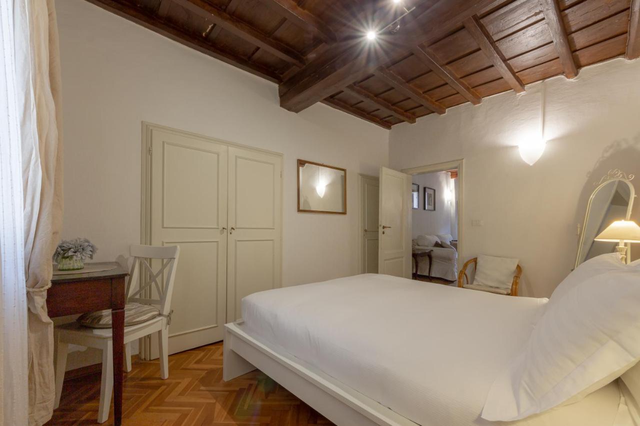 Signoria Florentine Apartment Firenze Eksteriør billede