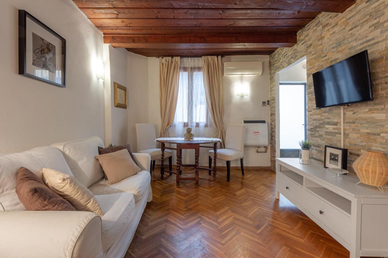Signoria Florentine Apartment Firenze Eksteriør billede