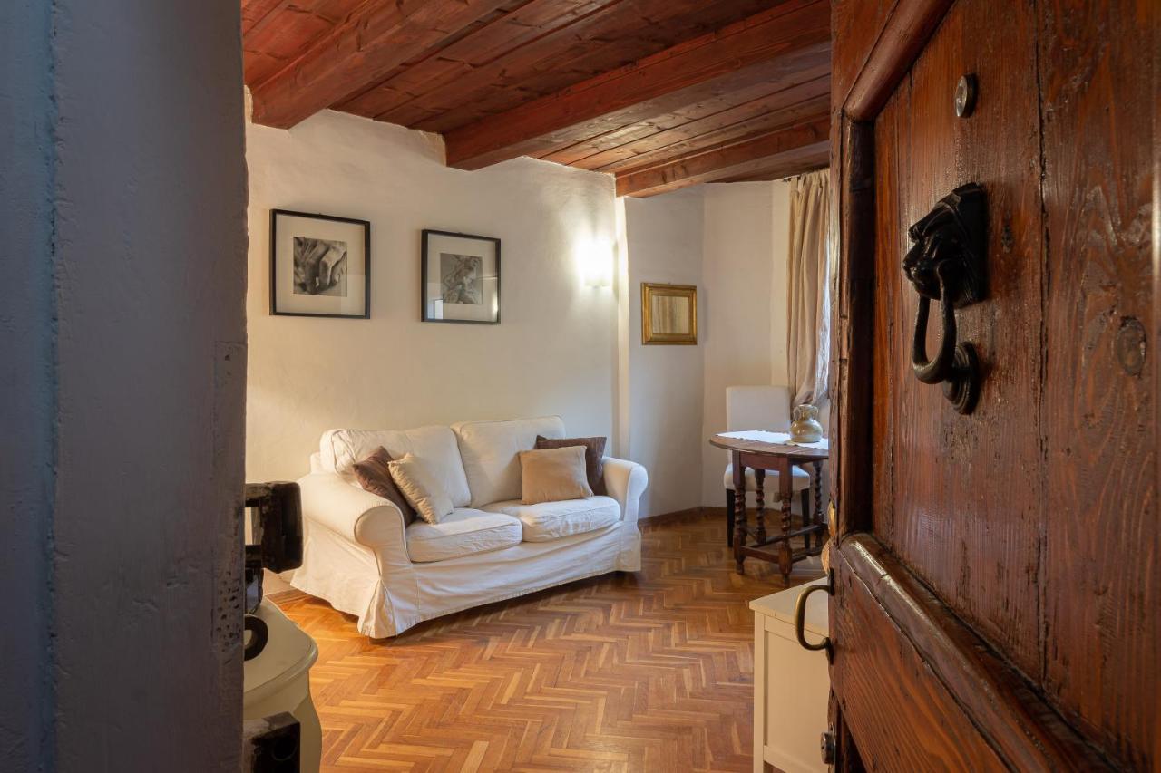 Signoria Florentine Apartment Firenze Eksteriør billede
