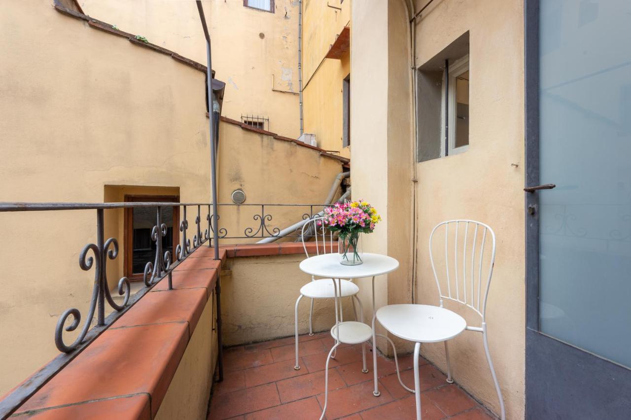 Signoria Florentine Apartment Firenze Eksteriør billede