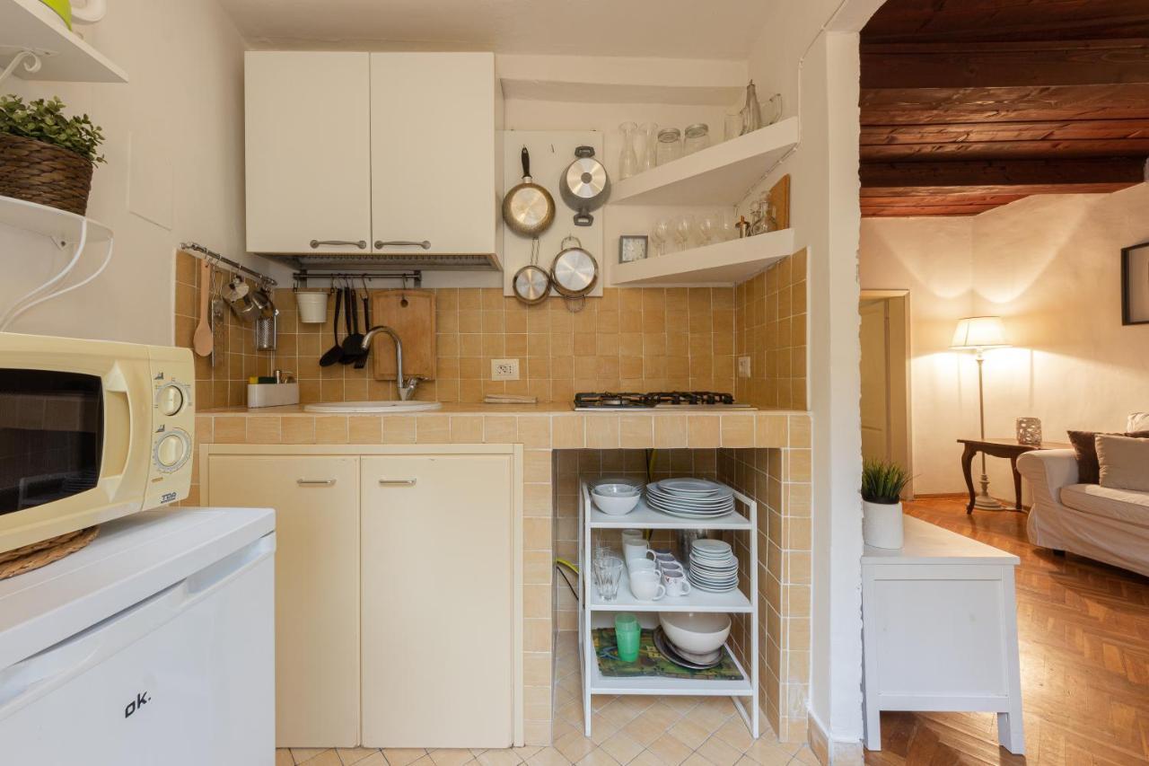 Signoria Florentine Apartment Firenze Eksteriør billede