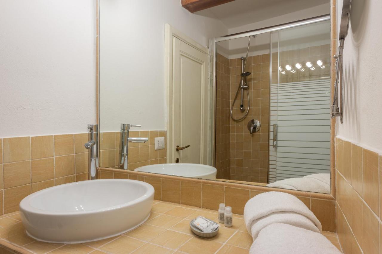 Signoria Florentine Apartment Firenze Eksteriør billede