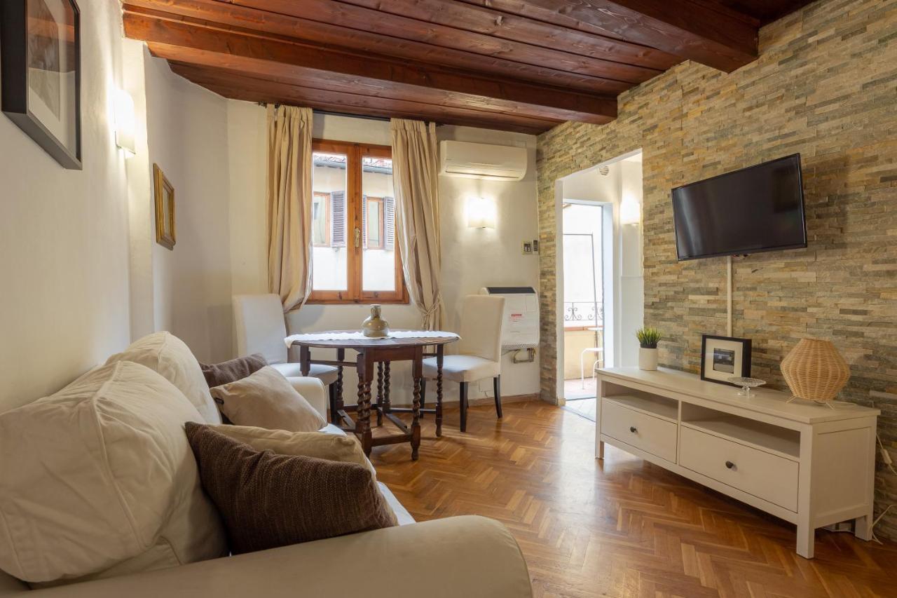 Signoria Florentine Apartment Firenze Eksteriør billede