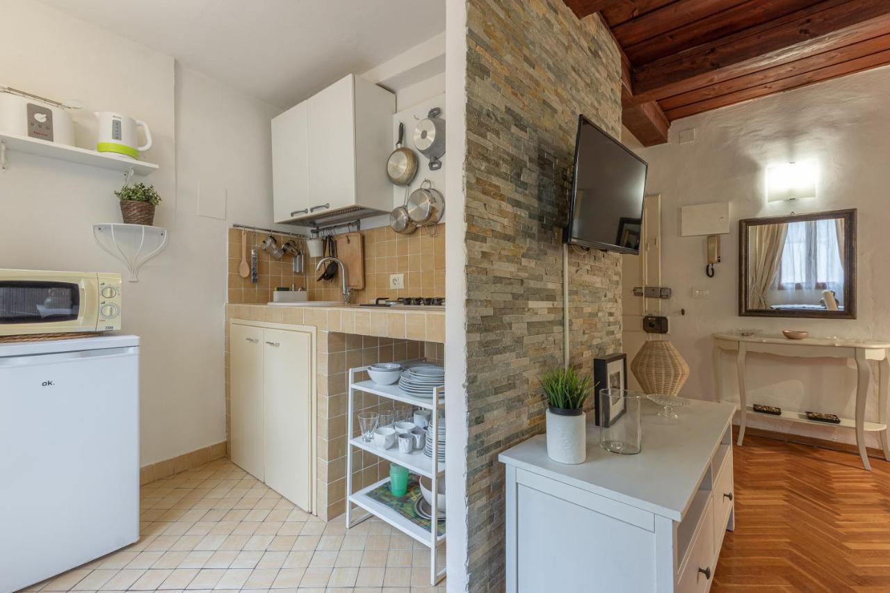 Signoria Florentine Apartment Firenze Eksteriør billede